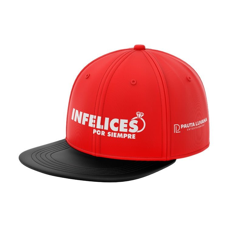 Infelices Para Siempre Limited Edition Cap